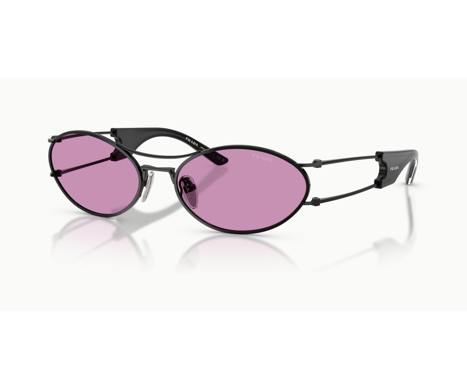 PRADA - PR D61S - 1AB30G - 58