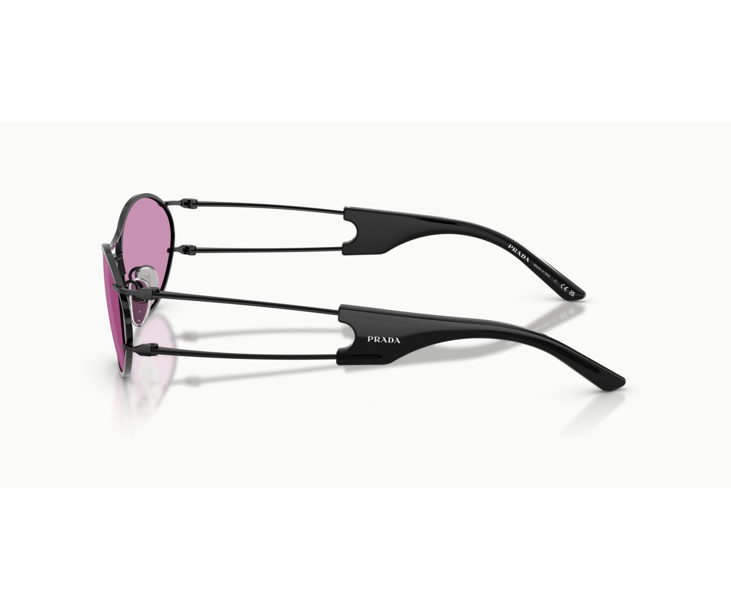 PRADA - PR D61S - 1AB30G - 58