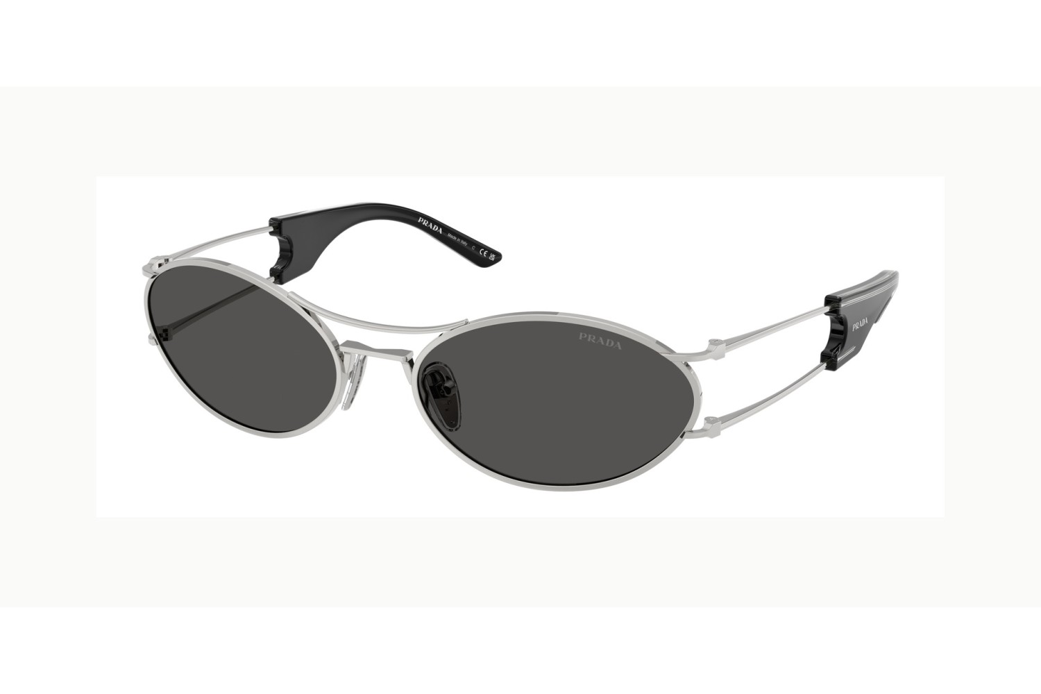 PRADA - PR D61S - 1BC08Z - 58