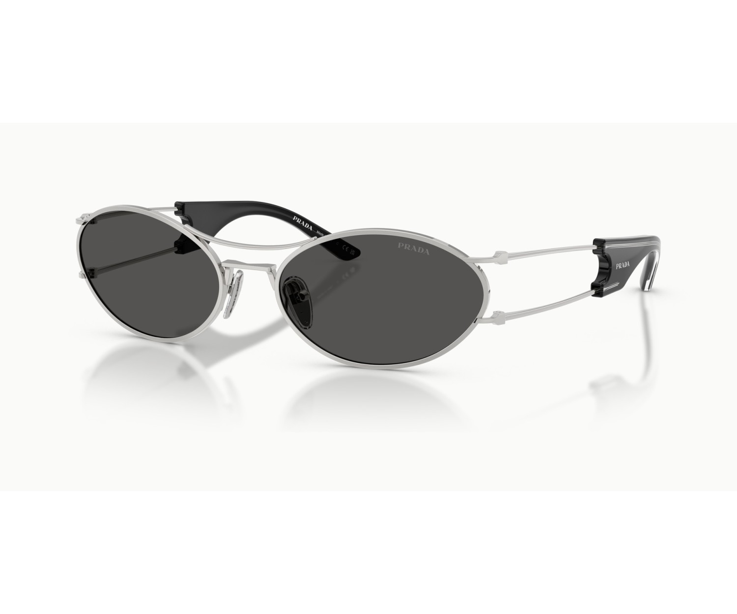 PRADA - PR D61S - 1BC08Z - 58
