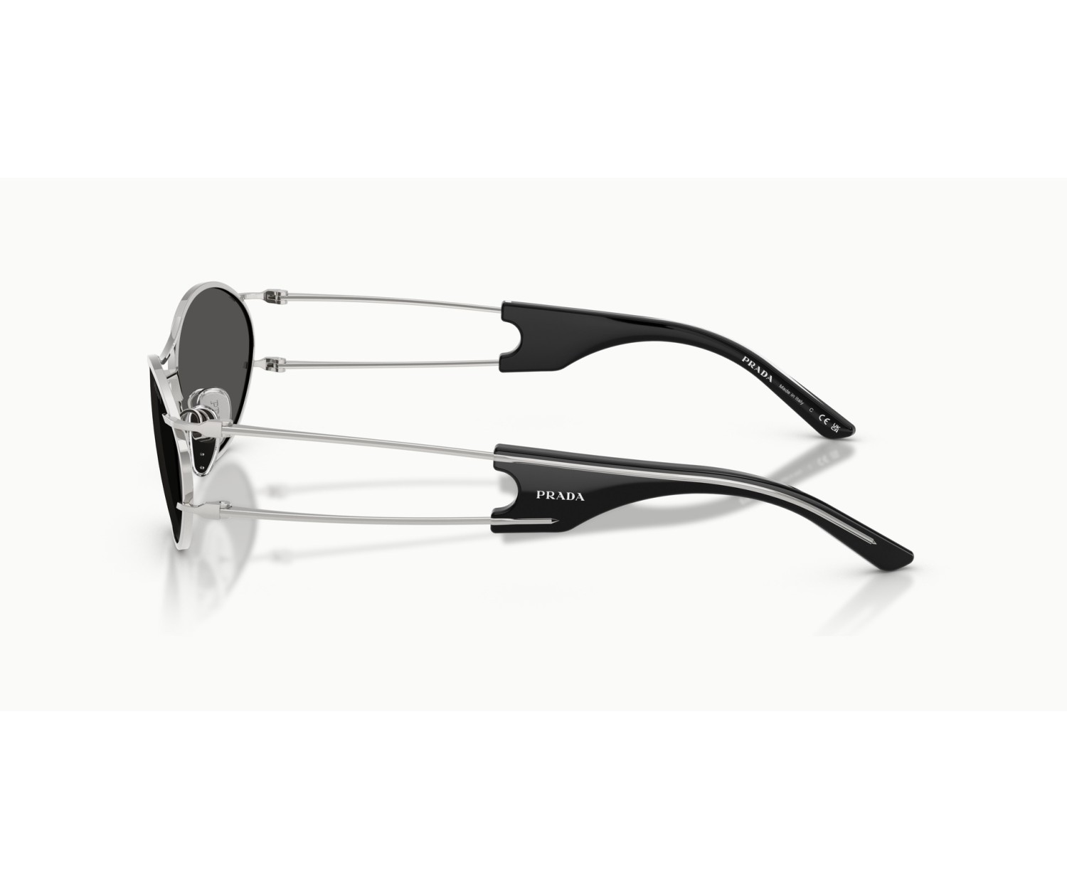 PRADA - PR D61S - 1BC08Z - 58