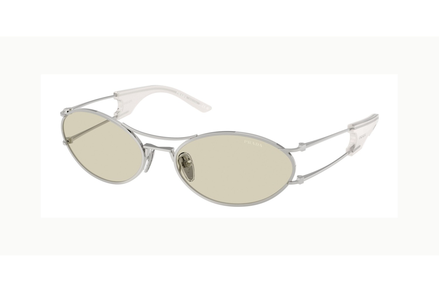 PRADA - PR D61S - 1BC41B - 58