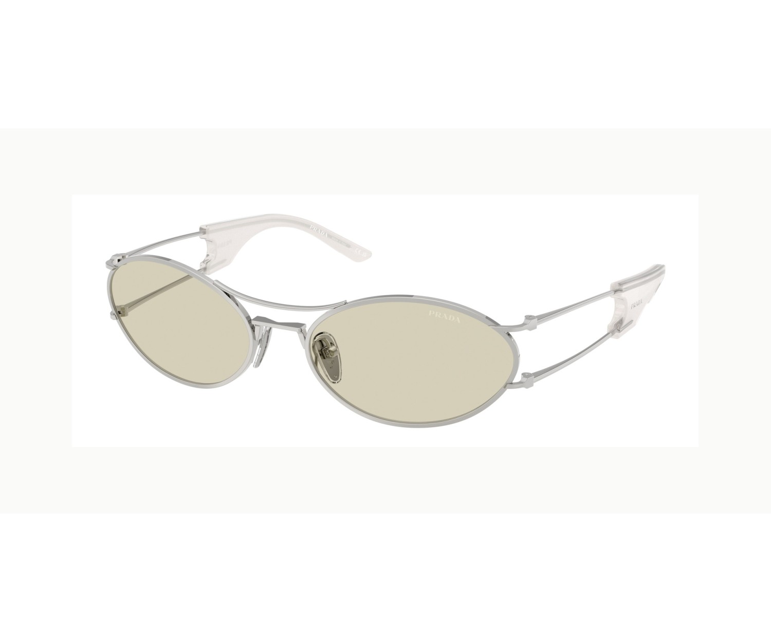 PRADA - PR D61S - 1BC41B - 58