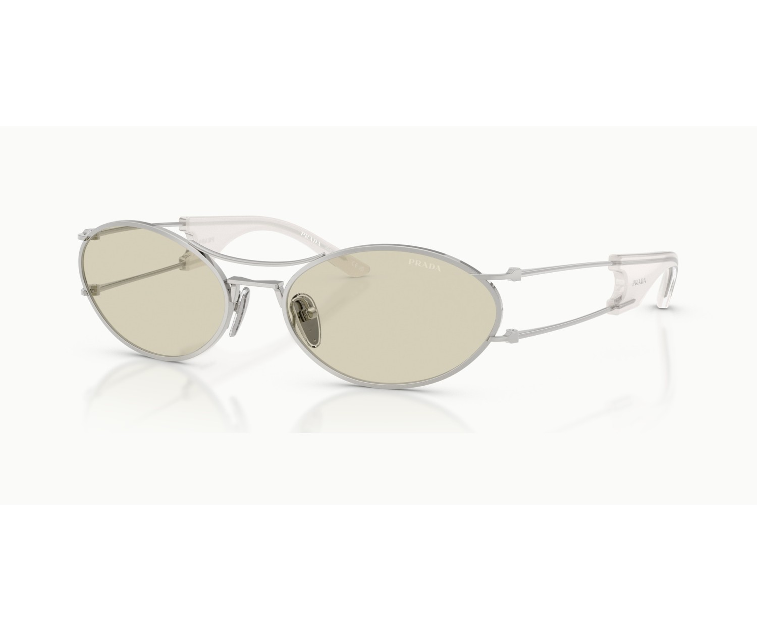 PRADA - PR D61S - 1BC41B - 58