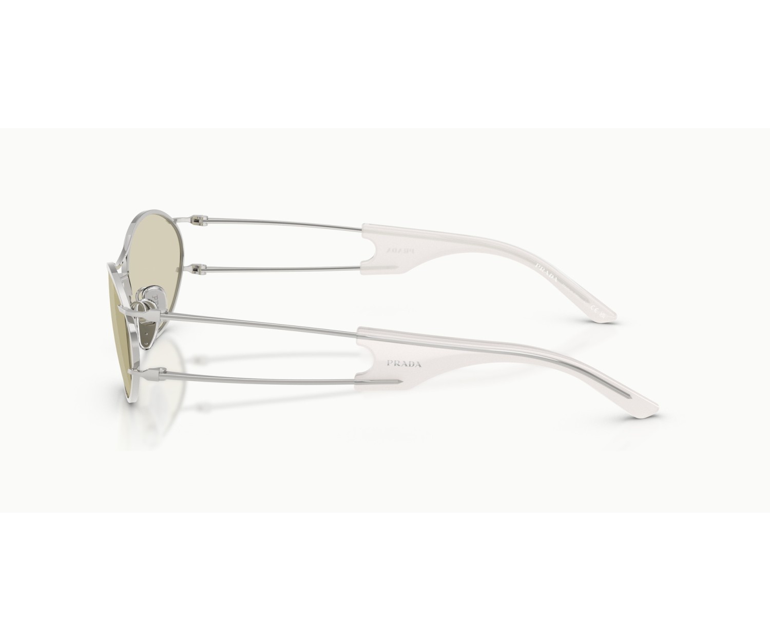 PRADA - PR D61S - 1BC41B - 58