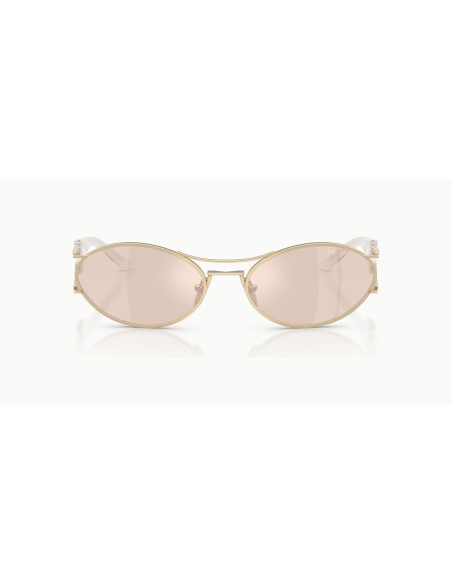 PRADA - PR D61S - ZVN31B - 58