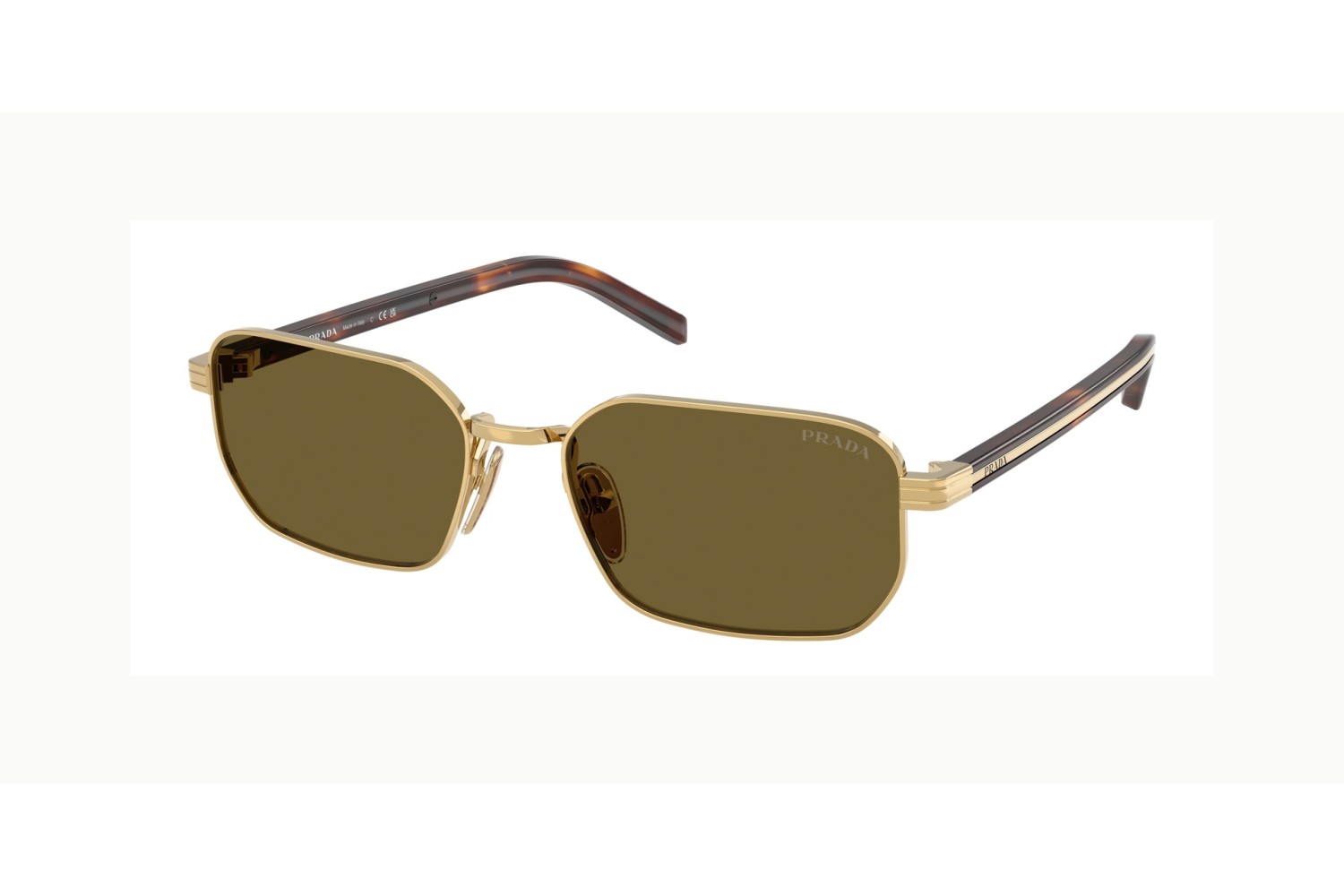 PRADA - PR D62S - 5AK09Z - 56