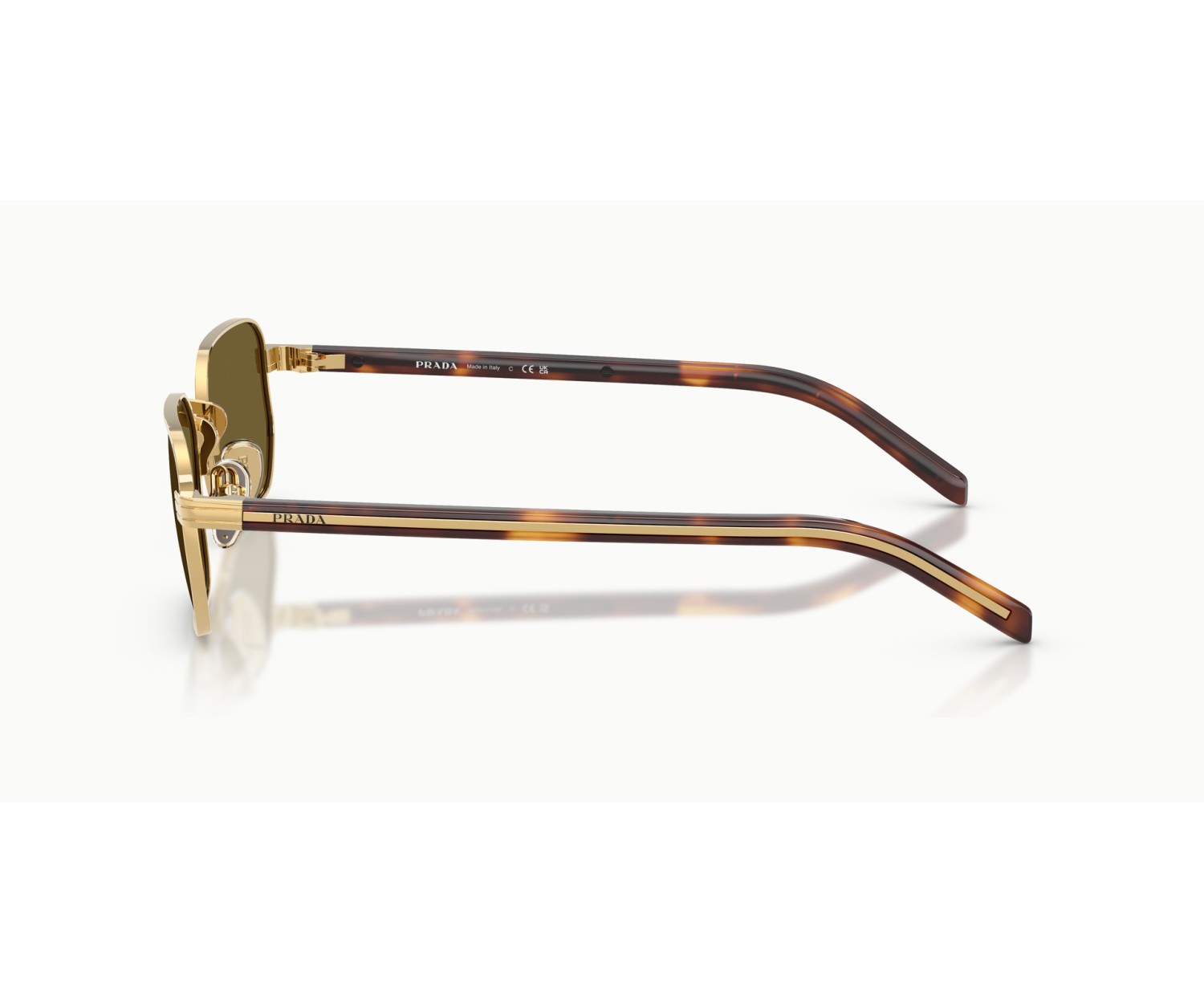 PRADA - PR D62S - 5AK09Z - 56