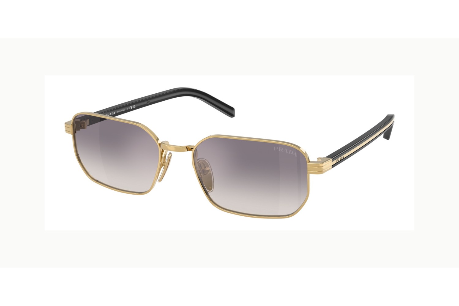 PRADA - PR D62S - 5AK60W - 56