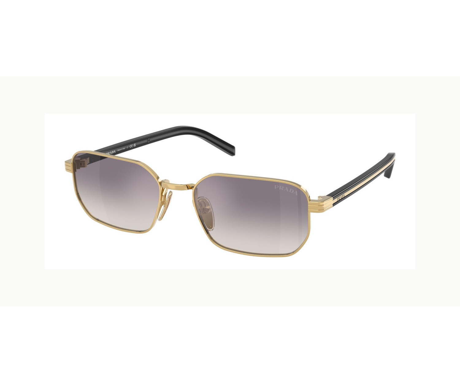 PRADA - PR D62S - 5AK60W - 56