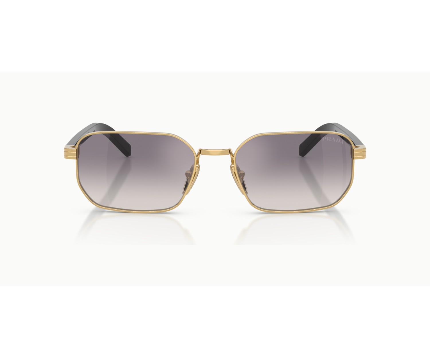 PRADA - PR D62S - 5AK60W - 56