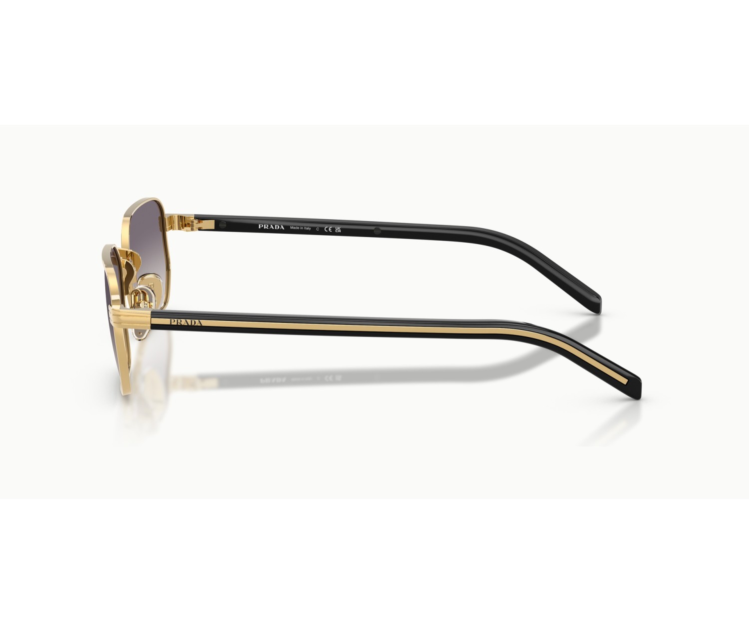 PRADA - PR D62S - 5AK60W - 56