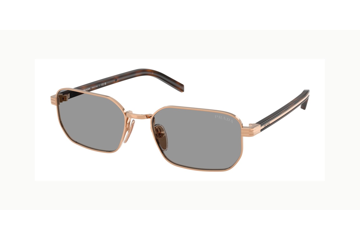 PRADA - PR D62S - ZVF50Q - 56
