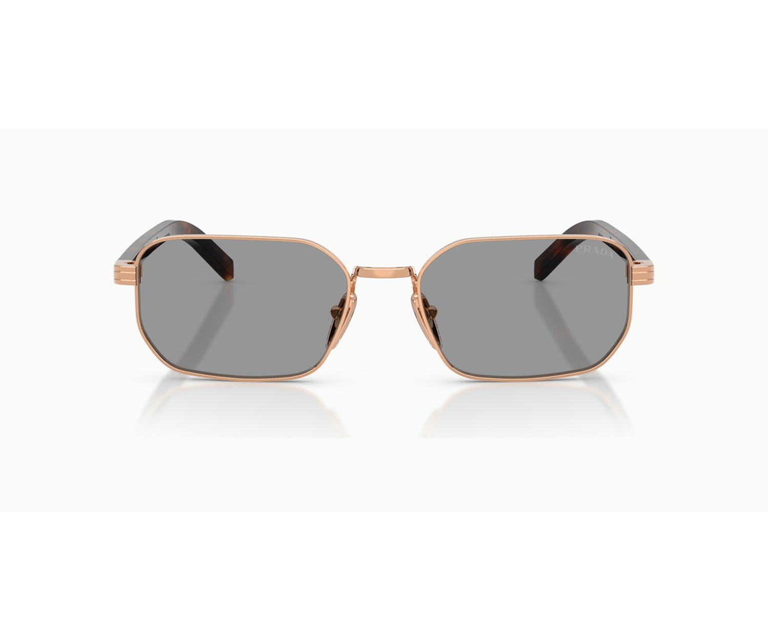 PRADA - PR D62S - ZVF50Q - 56