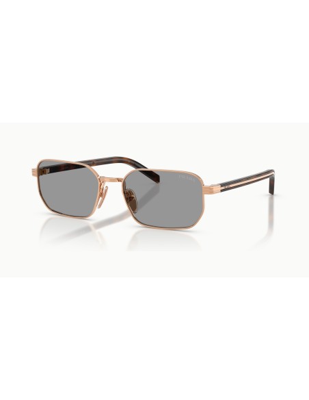 PRADA - PR D62S - ZVF50Q - 56