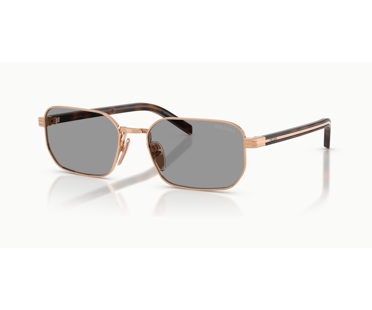 PRADA - PR D62S - ZVF50Q - 56