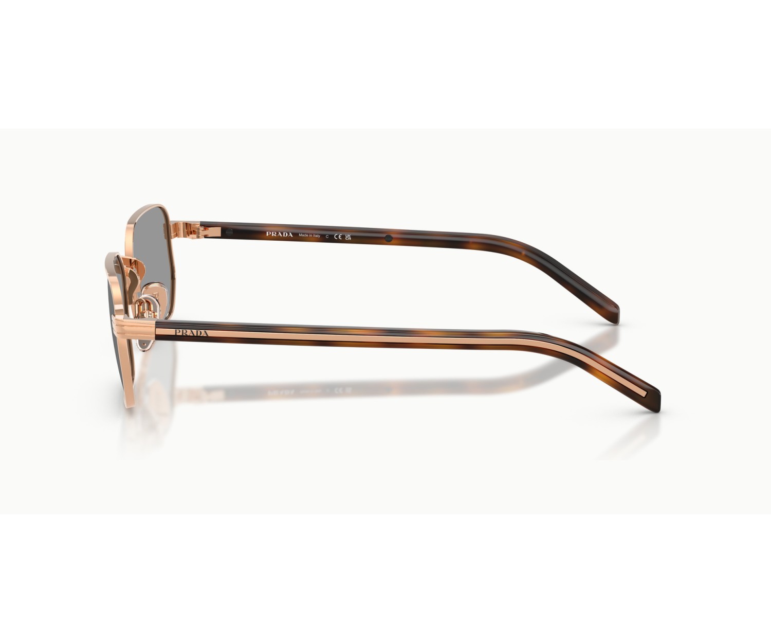 PRADA - PR D62S - ZVF50Q - 56
