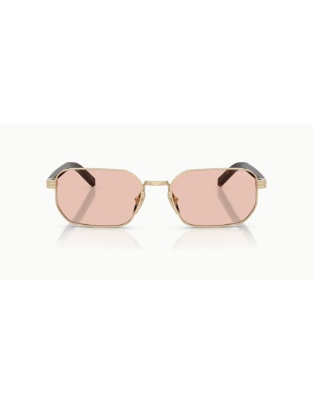PRADA - PR D62S - ZVN50V - 56