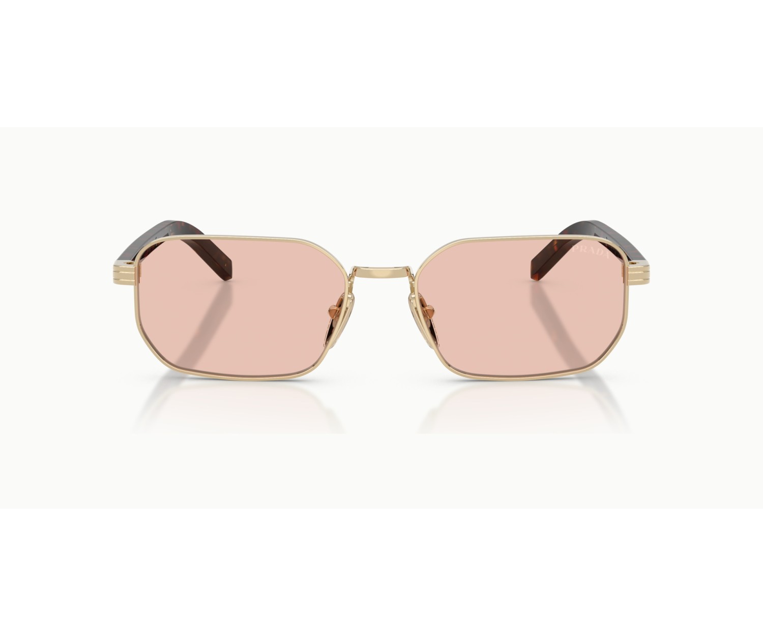 PRADA - PR D62S - ZVN50V - 56