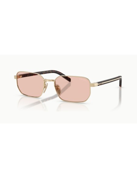 PRADA - PR D62S - ZVN50V - 56