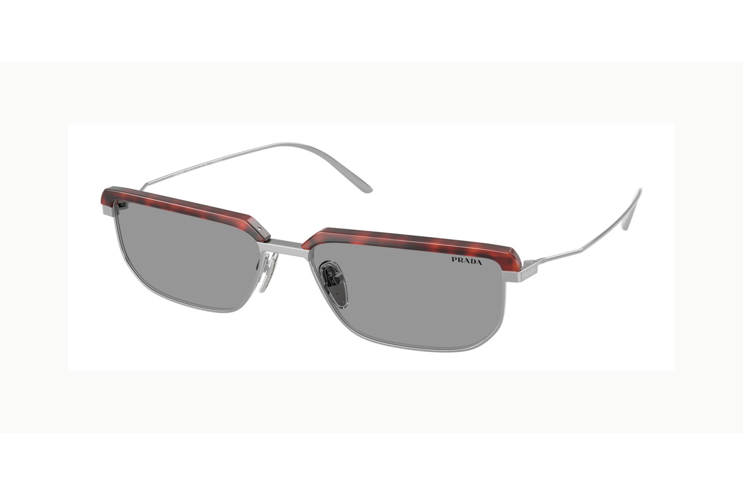 PRADA - PR D64S - 20Q50Q - 58