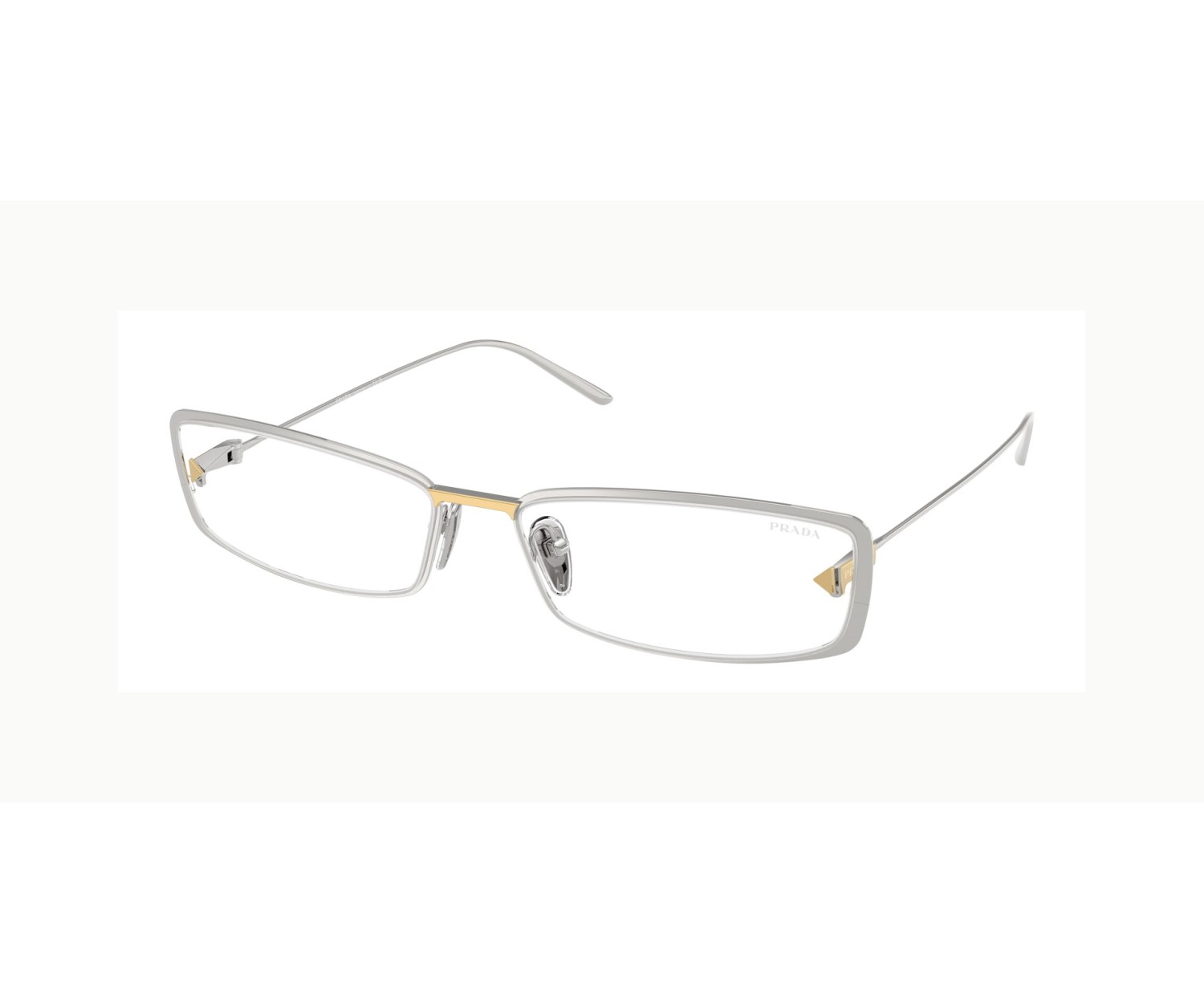 PRADA - PR D67S - 1BC10W - 63