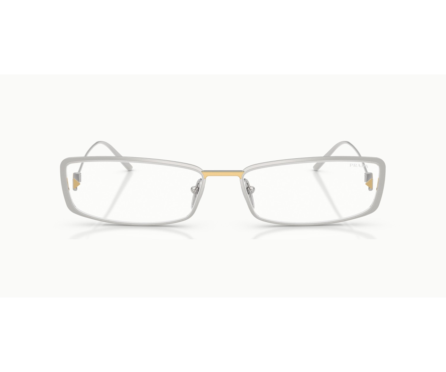 PRADA - PR D67S - 1BC10W - 63