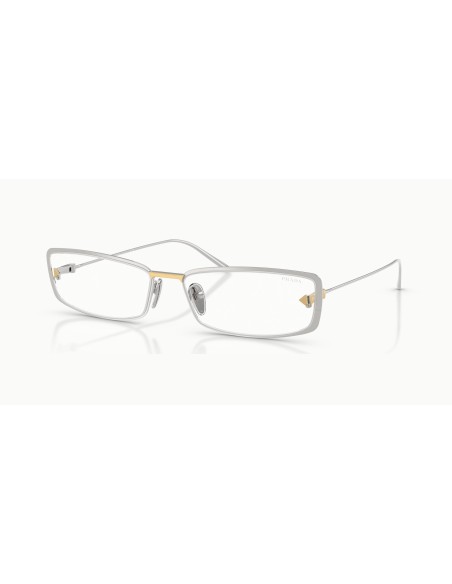PRADA - PR D67S - 1BC10W - 63