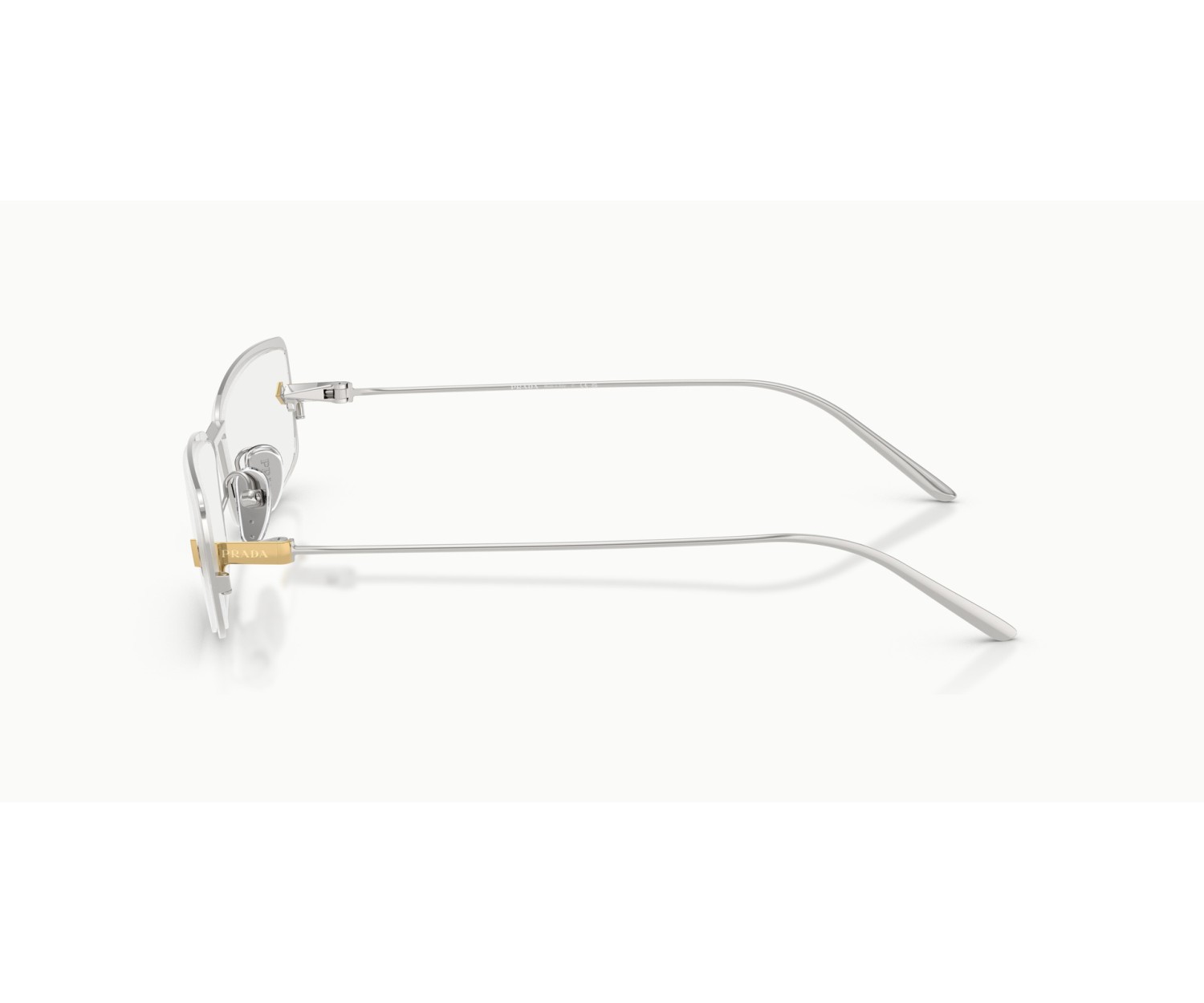 PRADA - PR D67S - 1BC10W - 63