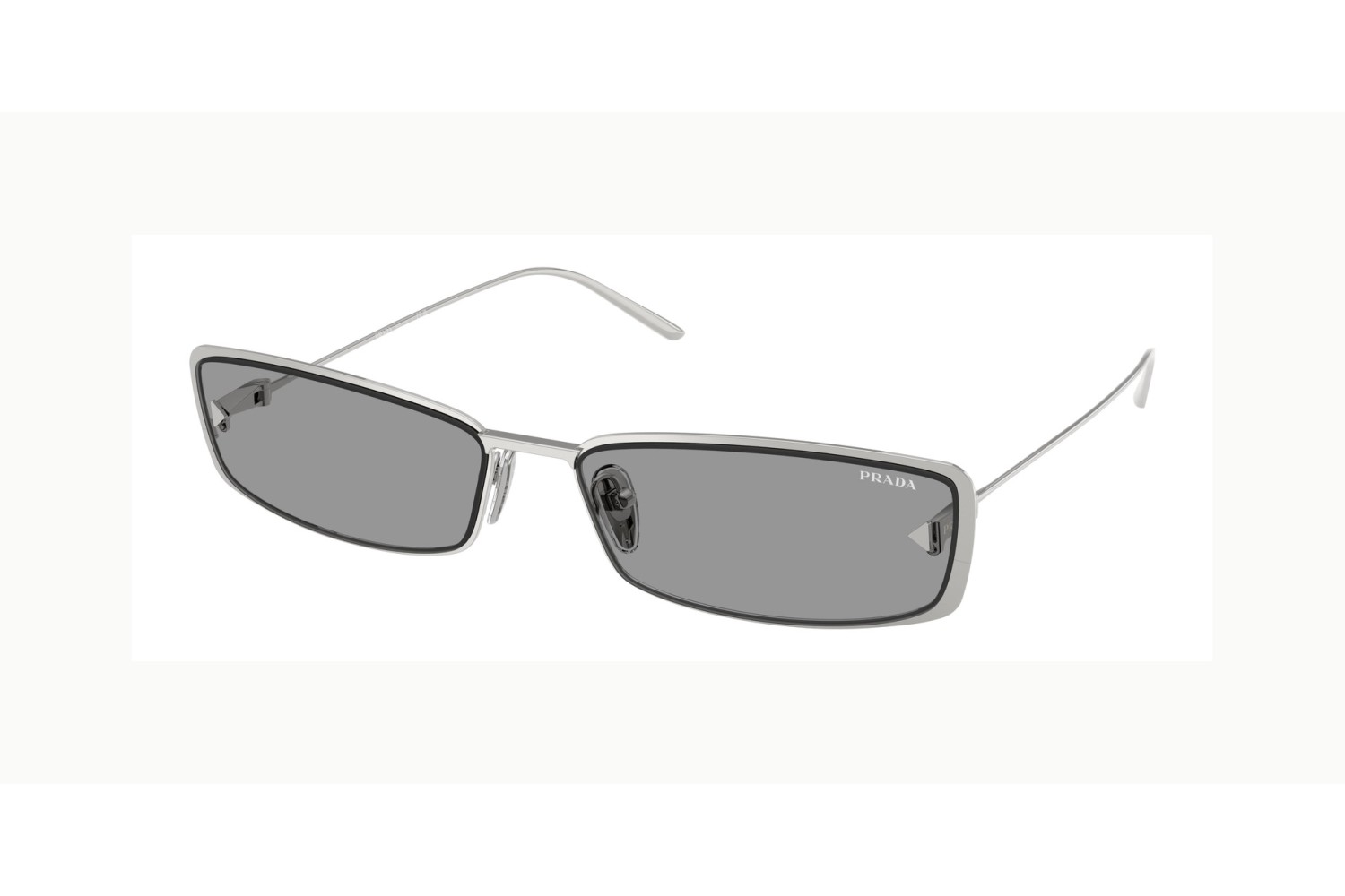 PRADA - PR D67S - 1BC50Q - 63