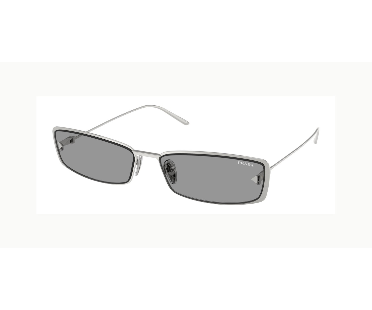 PRADA - PR D67S - 1BC50Q - 63