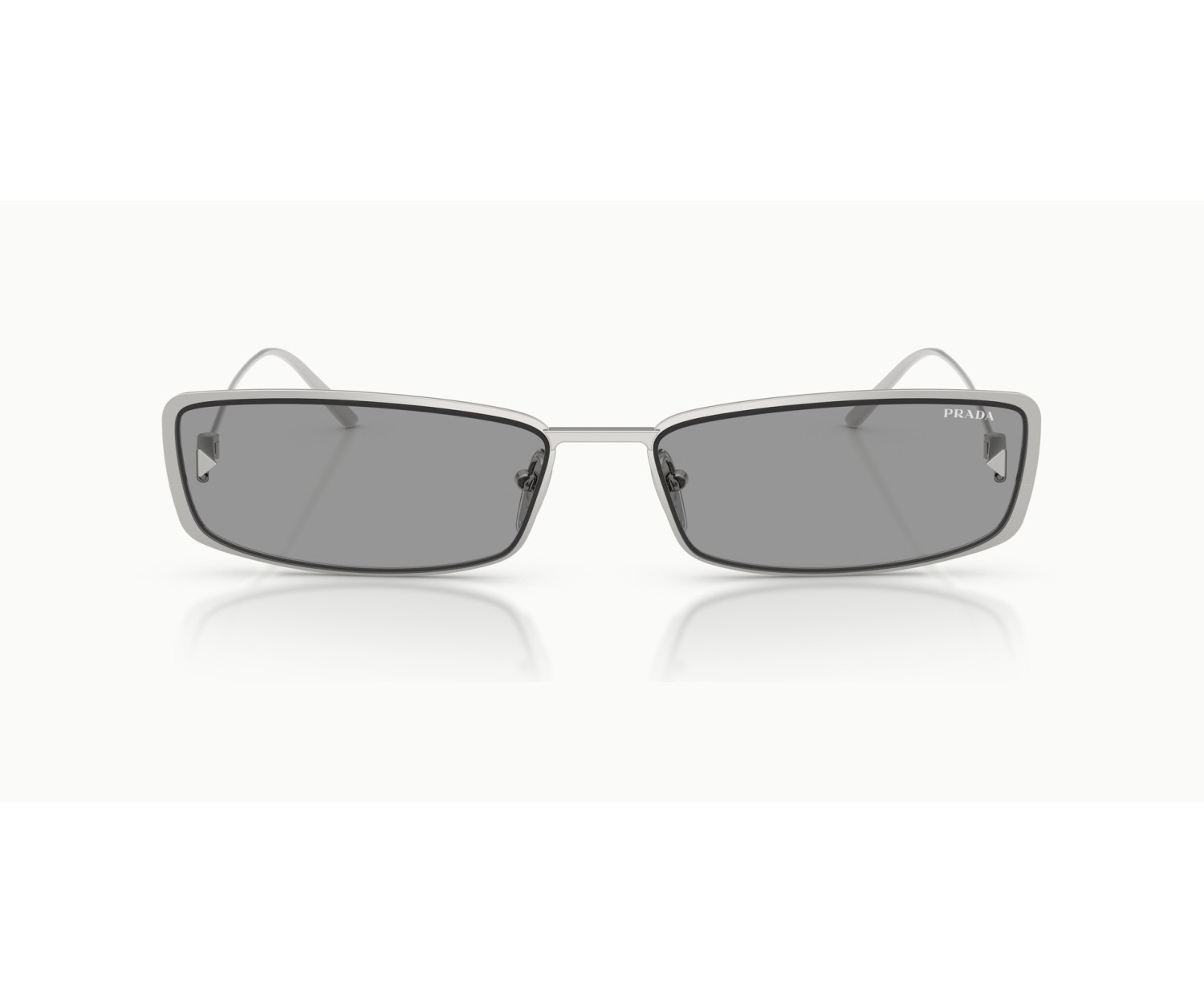 PRADA - PR D67S - 1BC50Q - 63