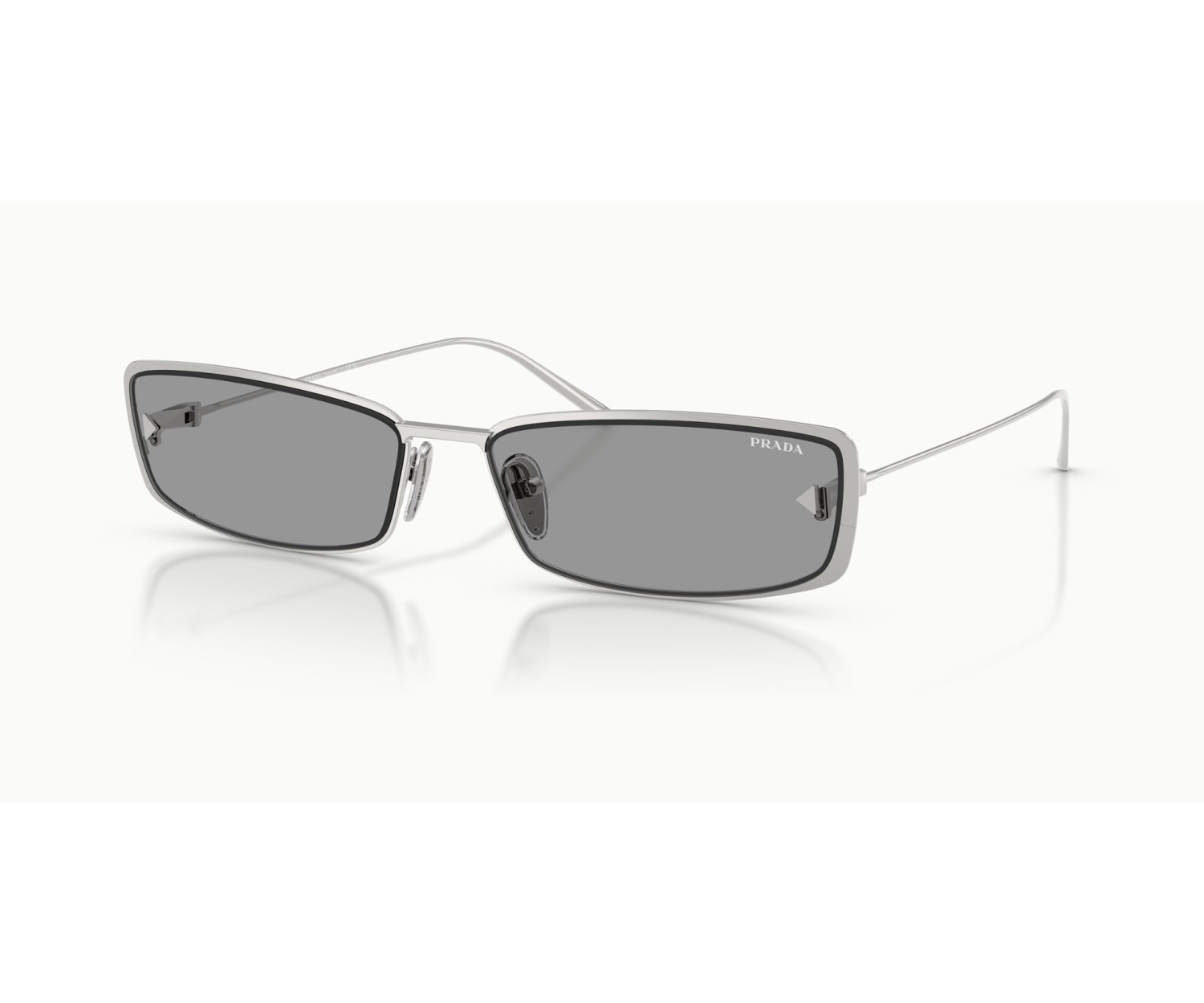 PRADA - PR D67S - 1BC50Q - 63