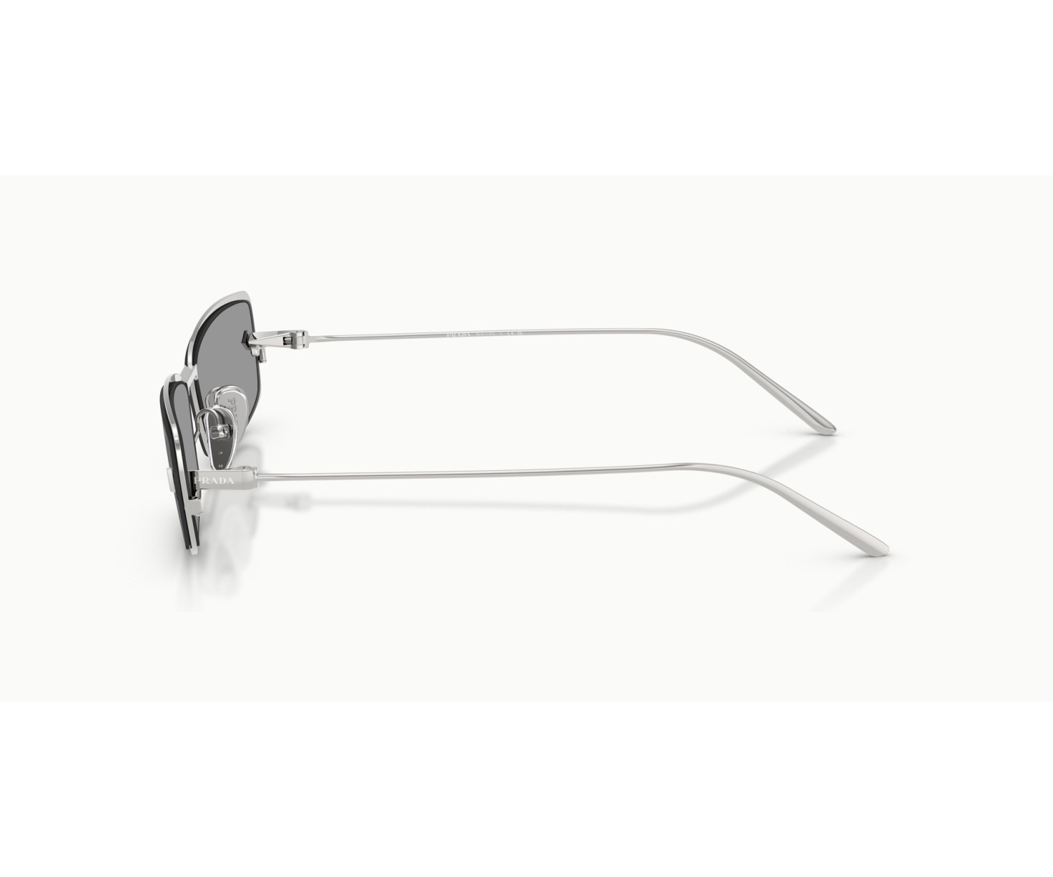 PRADA - PR D67S - 1BC50Q - 63