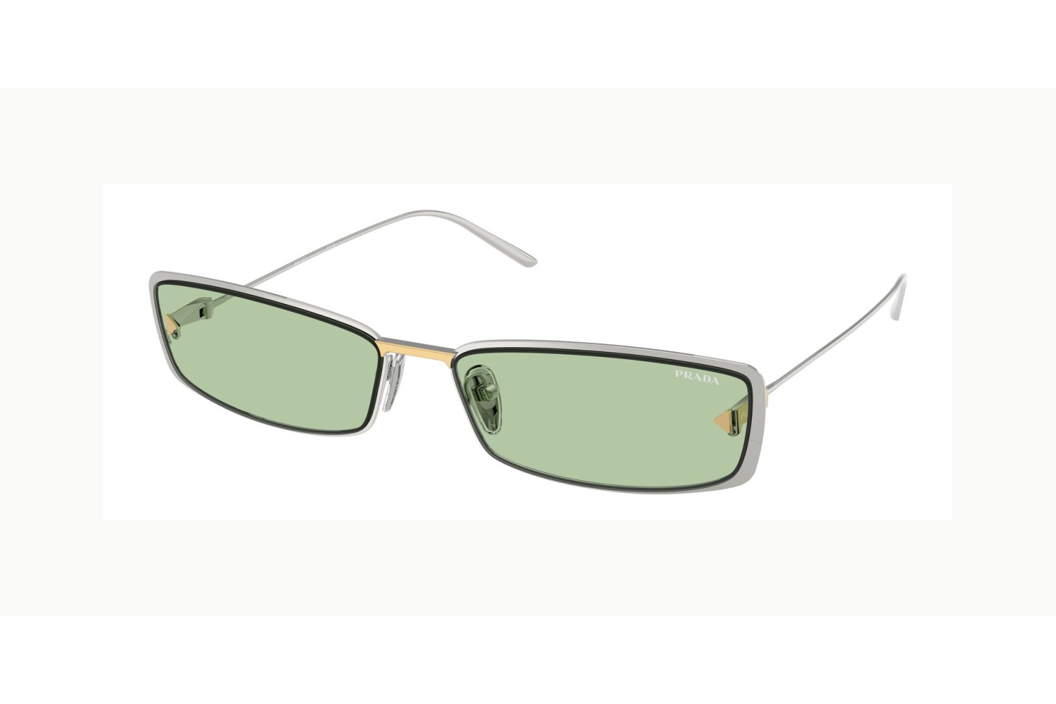 PRADA - PR D67S - 1BC61C - 63