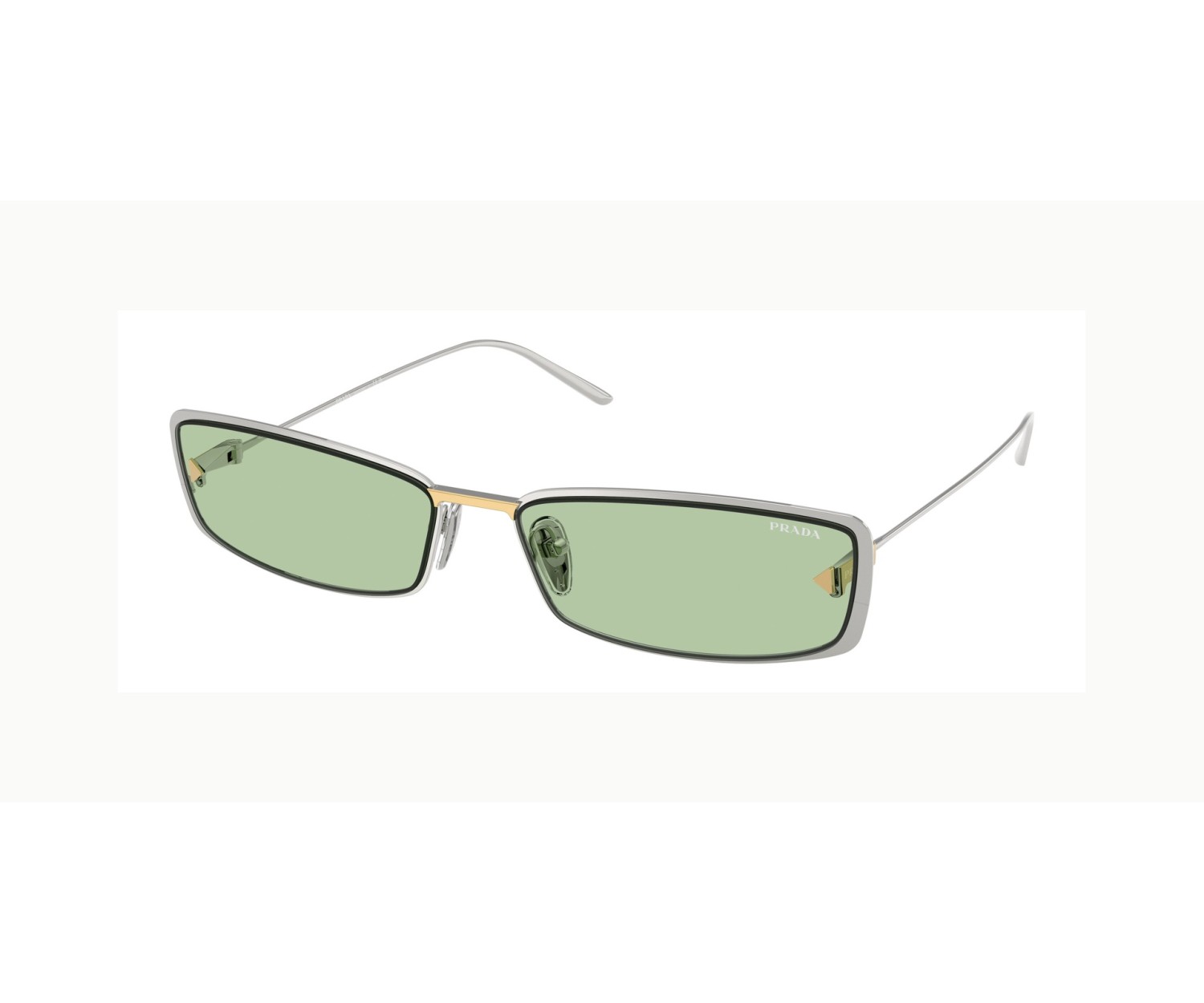 PRADA - PR D67S - 1BC61C - 63
