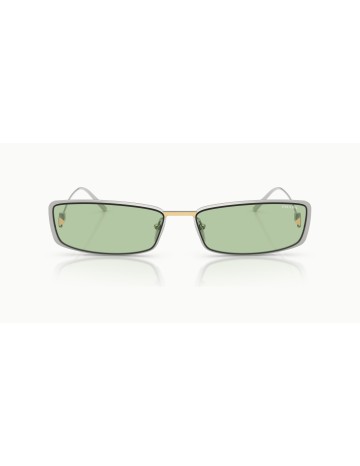 PRADA - PR D67S - 1BC61C - 63 2