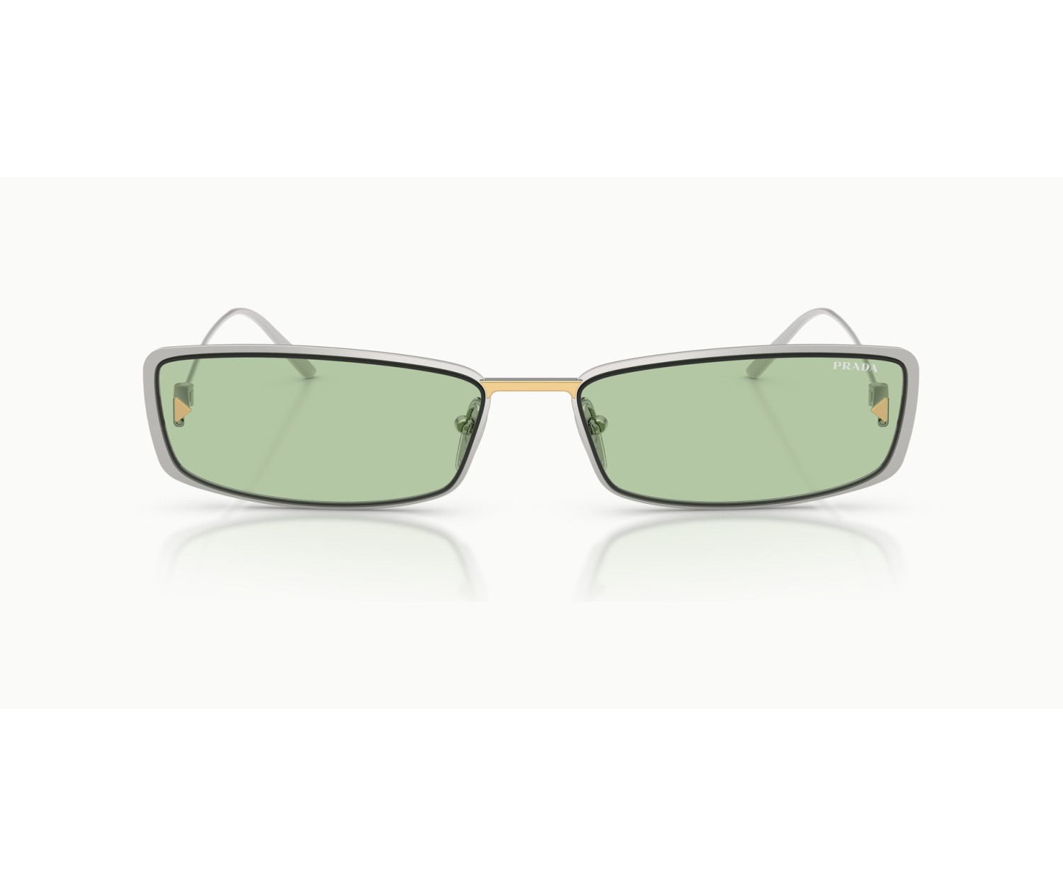 PRADA - PR D67S - 1BC61C - 63