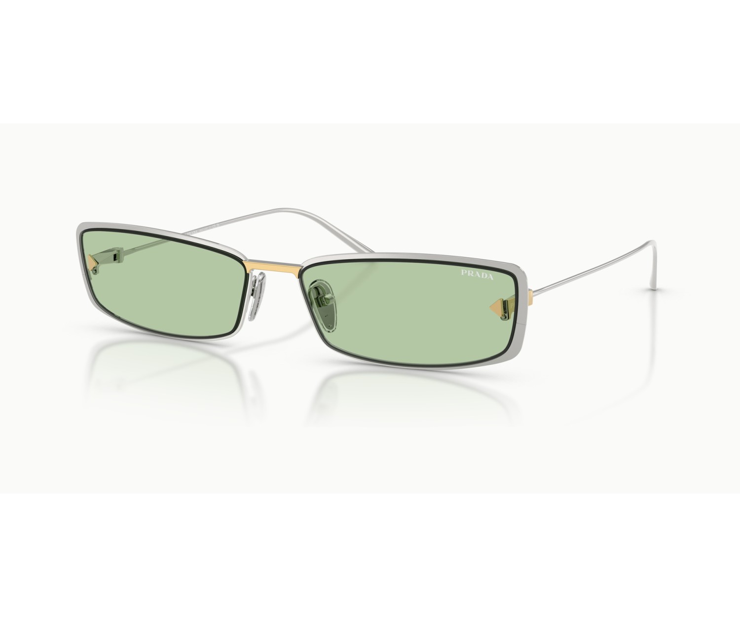 PRADA - PR D67S - 1BC61C - 63
