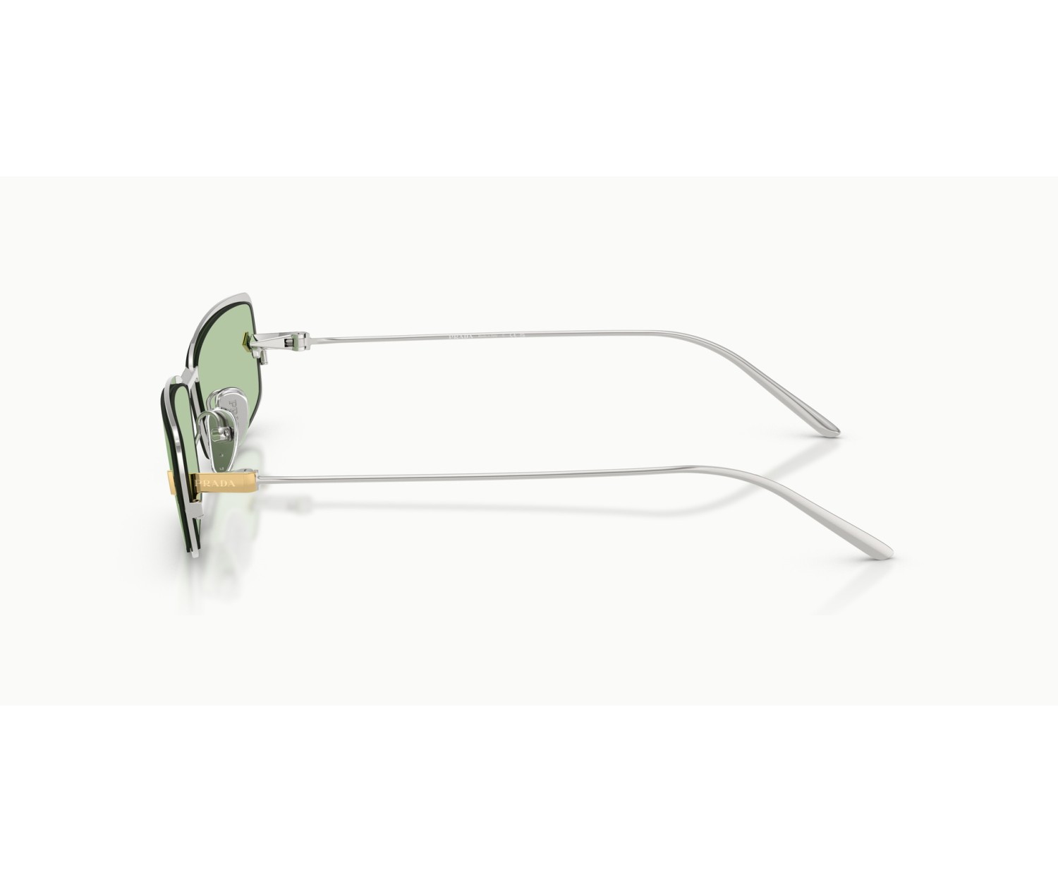 PRADA - PR D67S - 1BC61C - 63