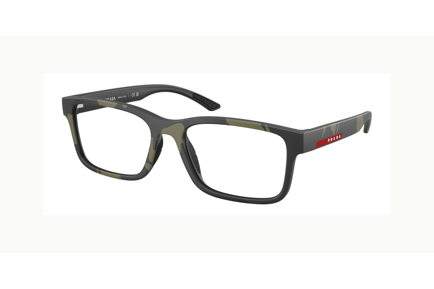 PRADA LINEA ROSSA - PS 01RV - 14X1O1 - 56