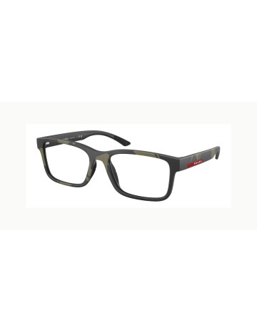 PRADA LINEA ROSSA - PS 01RV - 14X1O1 - 56