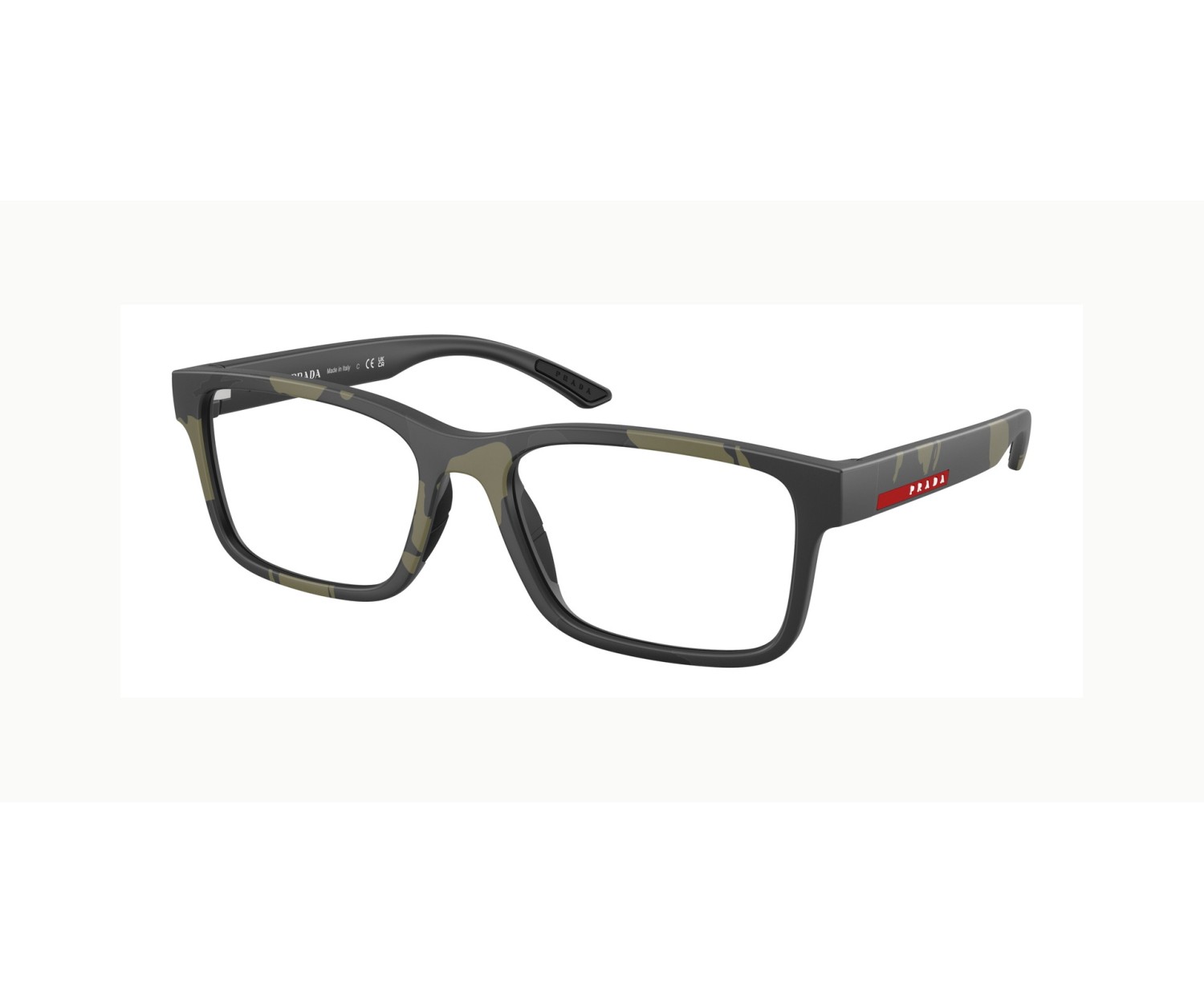 PRADA LINEA ROSSA - PS 01RV - 14X1O1 - 56