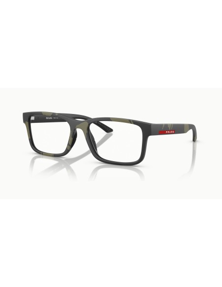 PRADA LINEA ROSSA - PS 01RV - 14X1O1 - 56