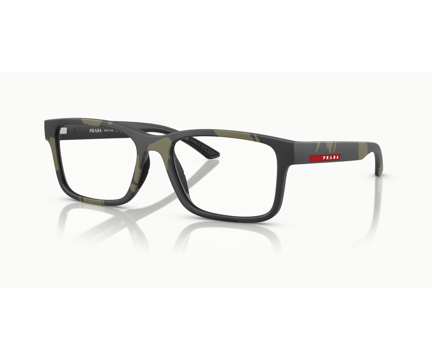 PRADA LINEA ROSSA - PS 01RV - 14X1O1 - 56