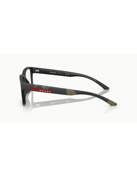 PRADA LINEA ROSSA - PS 01RV - 14X1O1 - 56