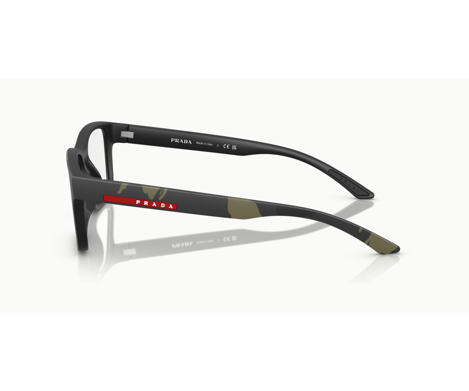PRADA LINEA ROSSA - PS 01RV - 14X1O1 - 56
