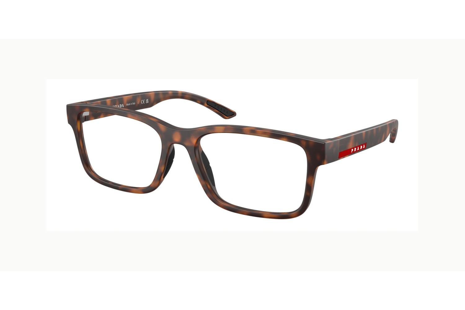 PRADA LINEA ROSSA - PS 01RV - 17X1O1 - 56