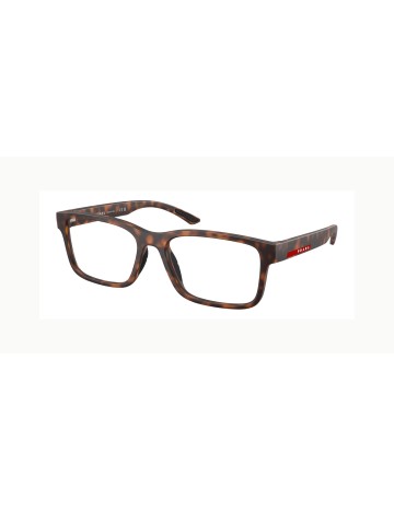PRADA LINEA ROSSA - PS 01RV - 17X1O1 - 56