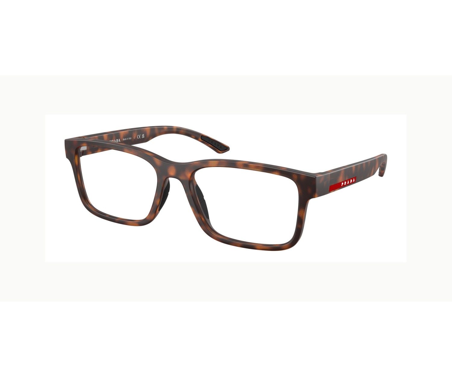 PRADA LINEA ROSSA - PS 01RV - 17X1O1 - 56